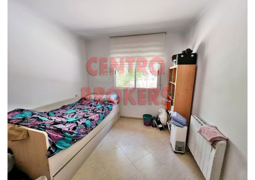 Willa z basenem na rezydencjalnym osiedlu w kurorcie Cullera